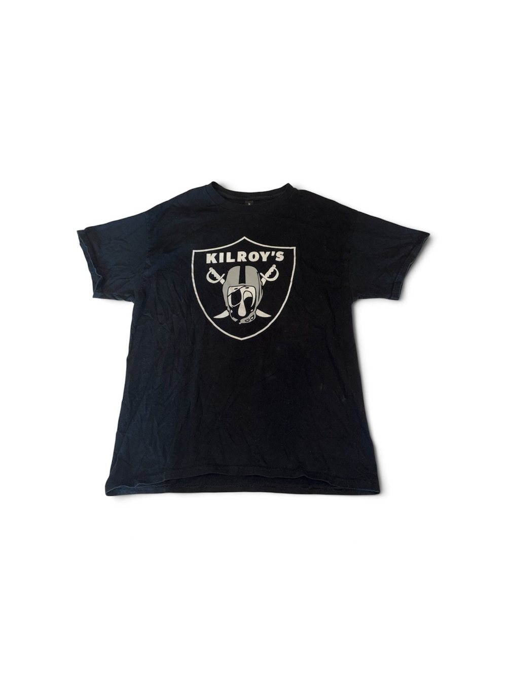 Raiders Fernando Mendoza Kilroys Tshirt